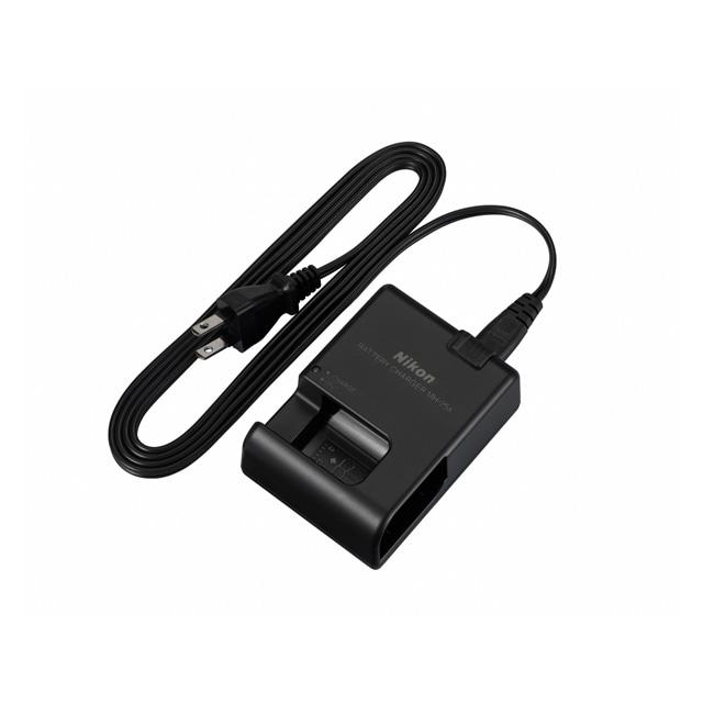 ニコン（Nikon） バッテリーチャージャー MH-25a : ケーズデンキ Yahoo