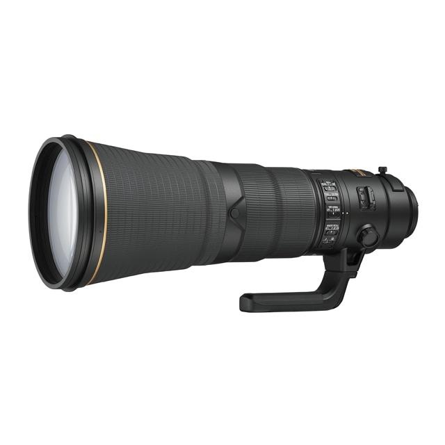 ニコン（Nikon） Fマウント用交換レンズ AF-S NIKKOR 600mm f/4E FL ED 