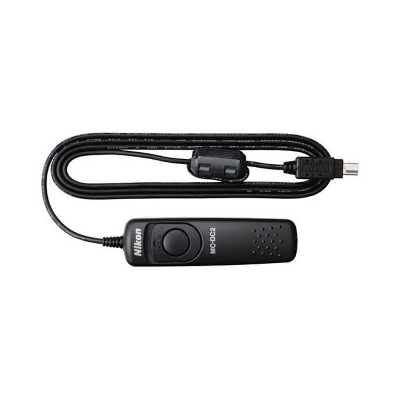 ニコン（Nikon） リモートコード MC-DC2 : ケーズデンキ Yahoo 