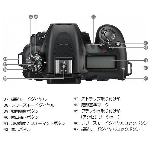 Nikonデジタル一眼レフカメラ、Nikonレンズ付き、液晶ディスプレイ搭載。 Amazon | Nikon デジタル一眼レフカメラ D5500 18-55 VRII レンズ