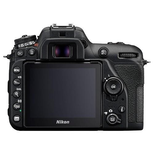 Nikon（ニコン） 一眼レフカメラ　１本レンズキット（高倍率ズーム）　４Ｋ D7500LK18-140｜ksdenki｜03