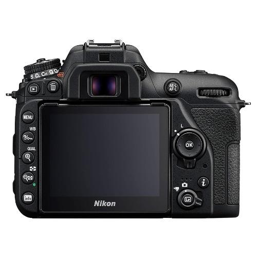 Nikon（ニコン） 一眼レフカメラ 1本レンズキット（高倍率ズーム