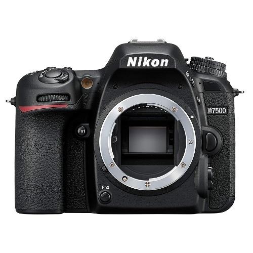 Nikon（ニコン） 一眼レフカメラ 1本レンズキット（高倍率ズーム