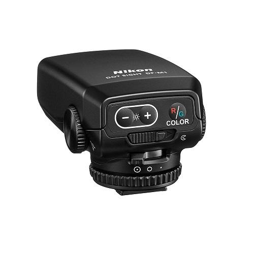 ニコン（Nikon） ドットサイト DF-M1 : ケーズデンキ Yahoo!ショップ