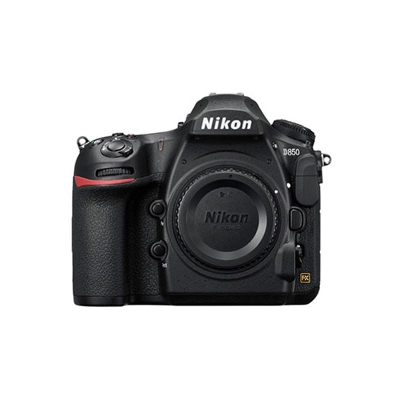 Nikon(ニコン) D850 ボディ デジタル一眼カメラ（Yahoo!・ケーズデンキ Yahoo!ショップ）