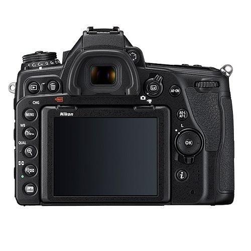 Nikon　ニコン　D780　一眼レフ　カメラ　ボディ ニコン（Nikon） 一眼レフカメラ ボディ 4K D780 : ケーズデンキ