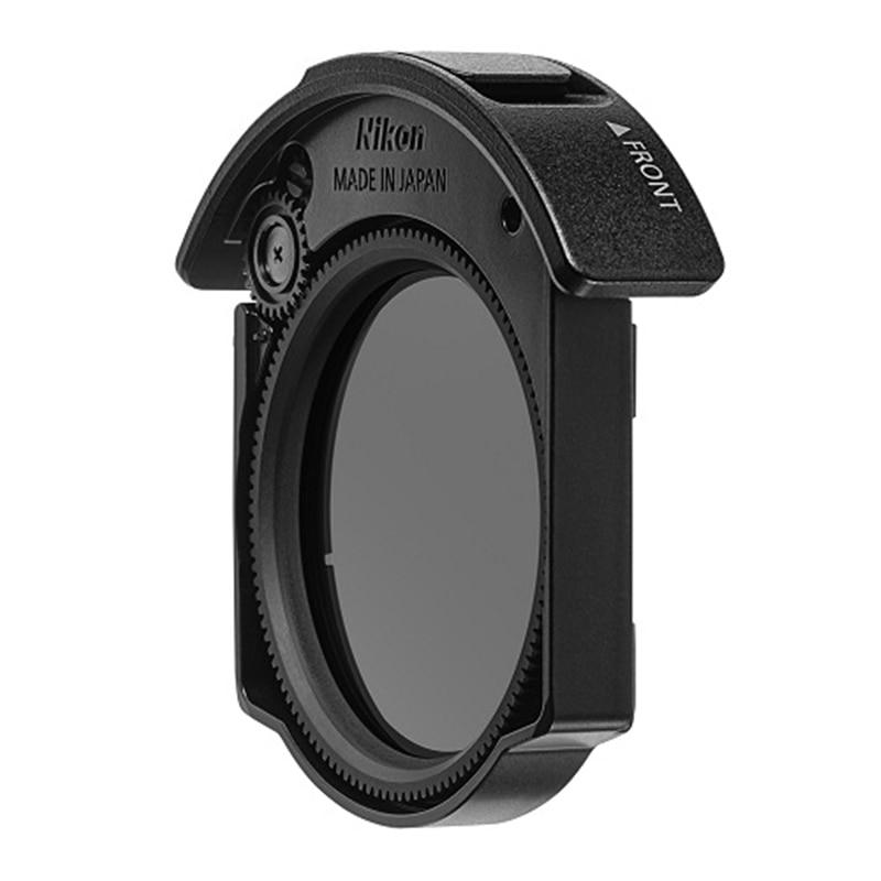 ニコン（Nikon） 組み込み式円偏光フィルター C-PL460 : ケーズデンキ