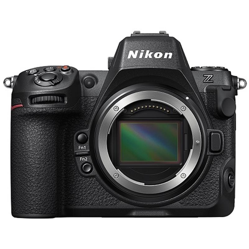 Nikon（ニコン） フルサイズミラーレスカメラ　Z8 ボディ Z8 : 4960759909947 : ケーズデンキ Yahoo!ショップ - 通販  - Yahoo!ショッピング