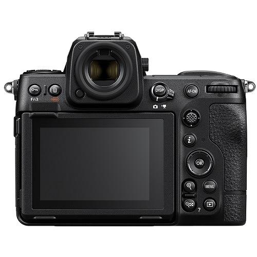 ニコン（Nikon） フルサイズミラーレスカメラ Z8 ボディ Z8