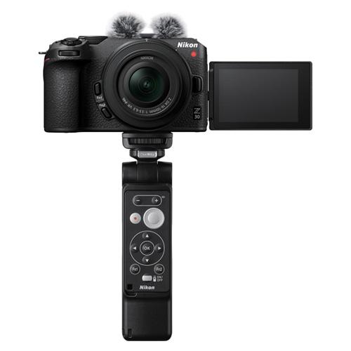 ニコン（Nikon） ミラーレスカメラ Z30 Z30ダブルズームキット