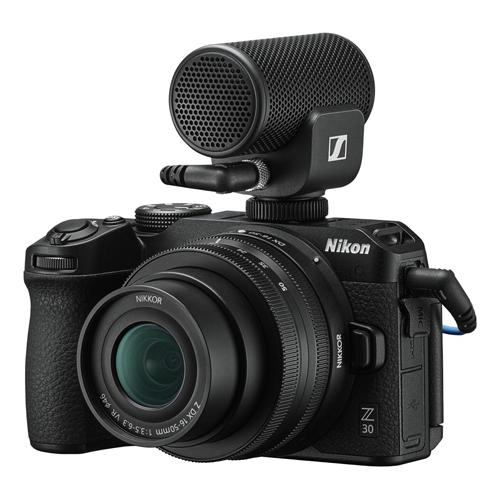 ニコン Nikon（ニコン） ミラーレスカメラ Z30 Z30ダブルズームキット 
