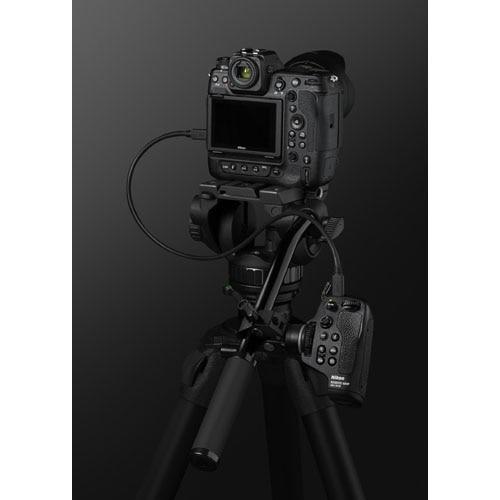 Nikon（ニコン） リモートグリップ MC-N10の画像