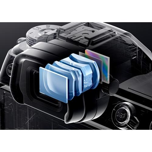 Nikon（ニコン） フルサイズミラーレスカメラ Z6III Z6III 24-120 レンズキットの画像
