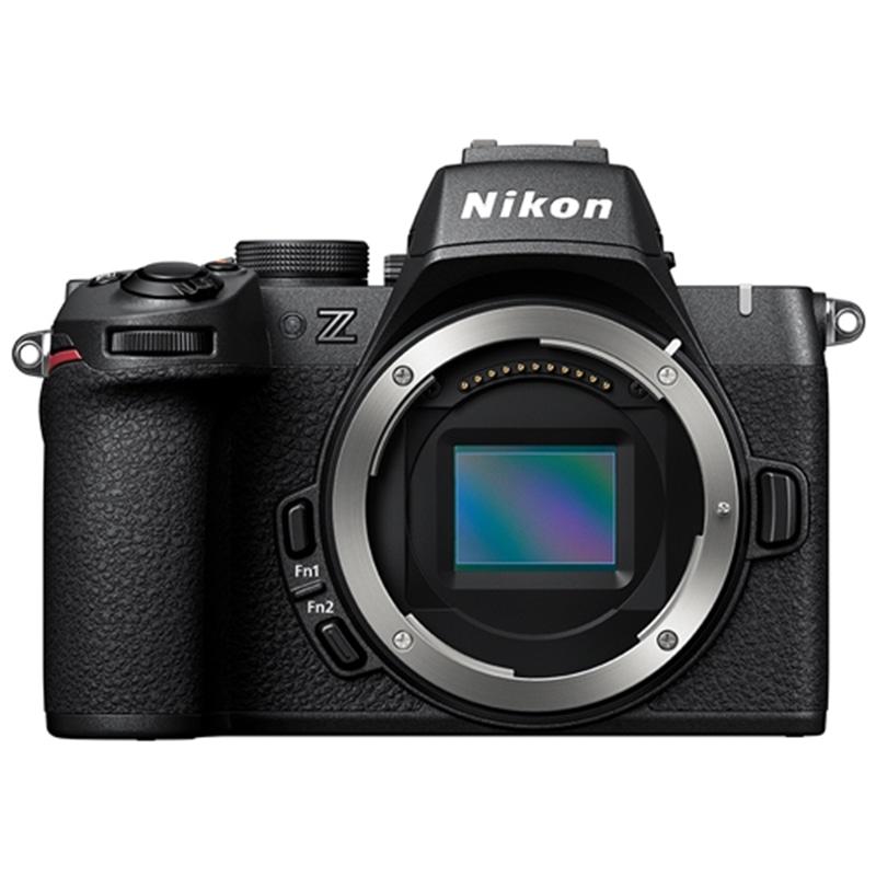 ミラーレス一眼カメラ Nikon Z50II ボディの商品画像（Yahoo!ショッピング）