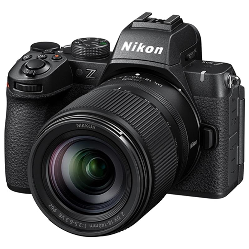 Nikon（ニコン） ミラーレスカメラ Z50II Z50II 18-140 VR レンズ