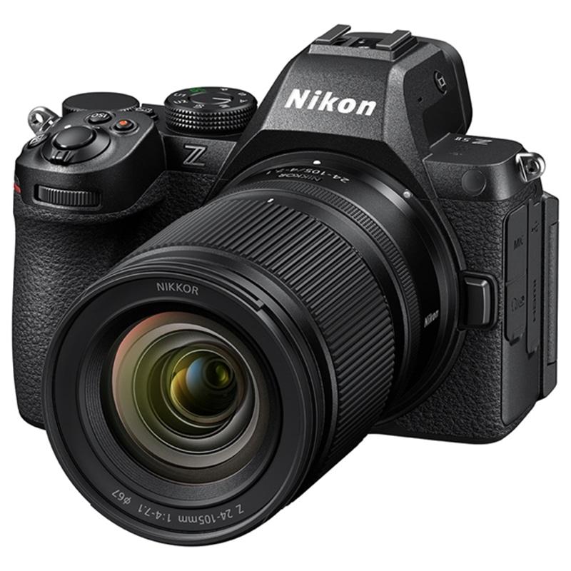 Nikon（ニコン） Z5II 24-105 レンズキット : ケーズデンキ Yahoo