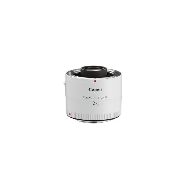 Canon レンズ エクステンダー EF2X III（Yahoo!・ケーズデンキ Yahoo!ショップ）