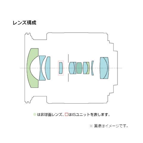 Canon（キヤノン） 交換用レンズ　キヤノンＥＦ−Ｍマウント EF-M11-22mm F4-5.6 IS STM｜ksdenki｜03