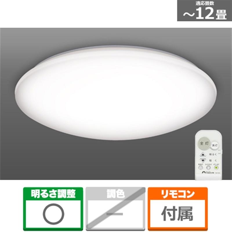 瀧住電機工業 LEDシーリングライト RBM12757 : ケーズデンキ Yahoo