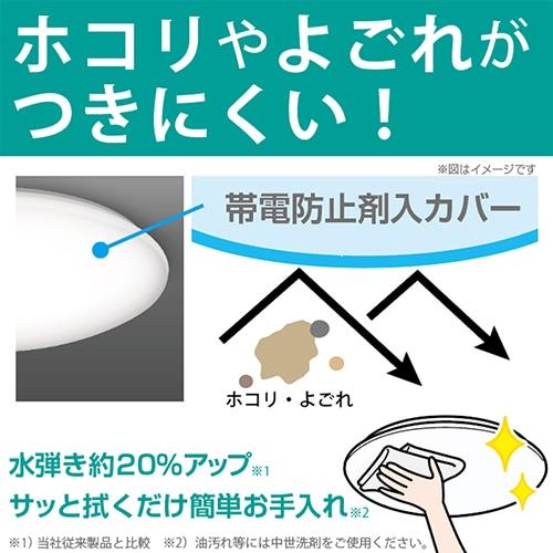 瀧住電機工業 LEDシーリングライト RBM12757 : ケーズデンキ Yahoo