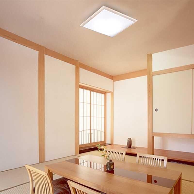 瀧住電機工業 GDK87062 LED和風シーリング 主に8畳用 : ケーズデンキ