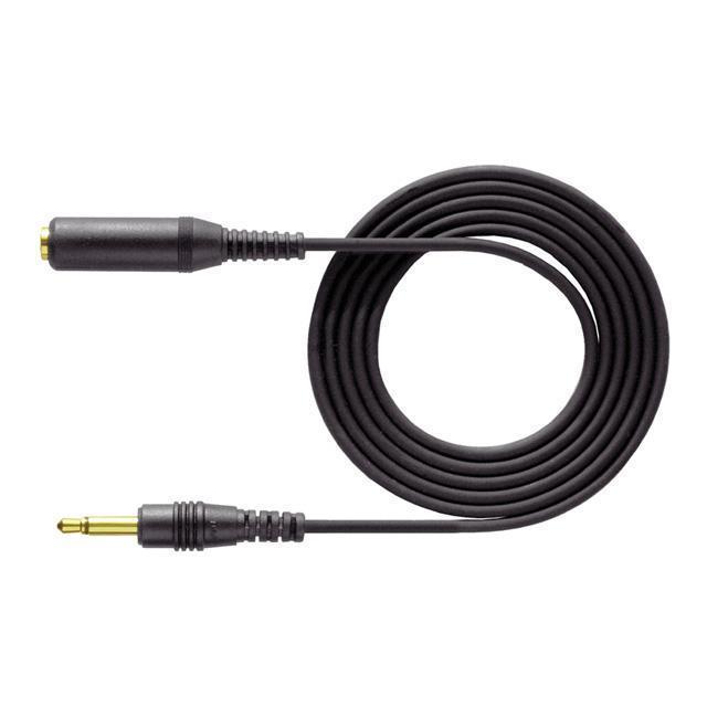 オーディオテクニカ（audio-technica） マイク延長ケーブル AT8344/3.0