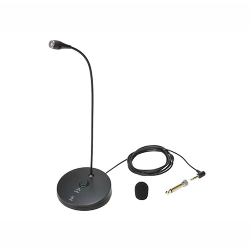 オーディオテクニカ（audio-technica） スタンドマイクロホン AT9930