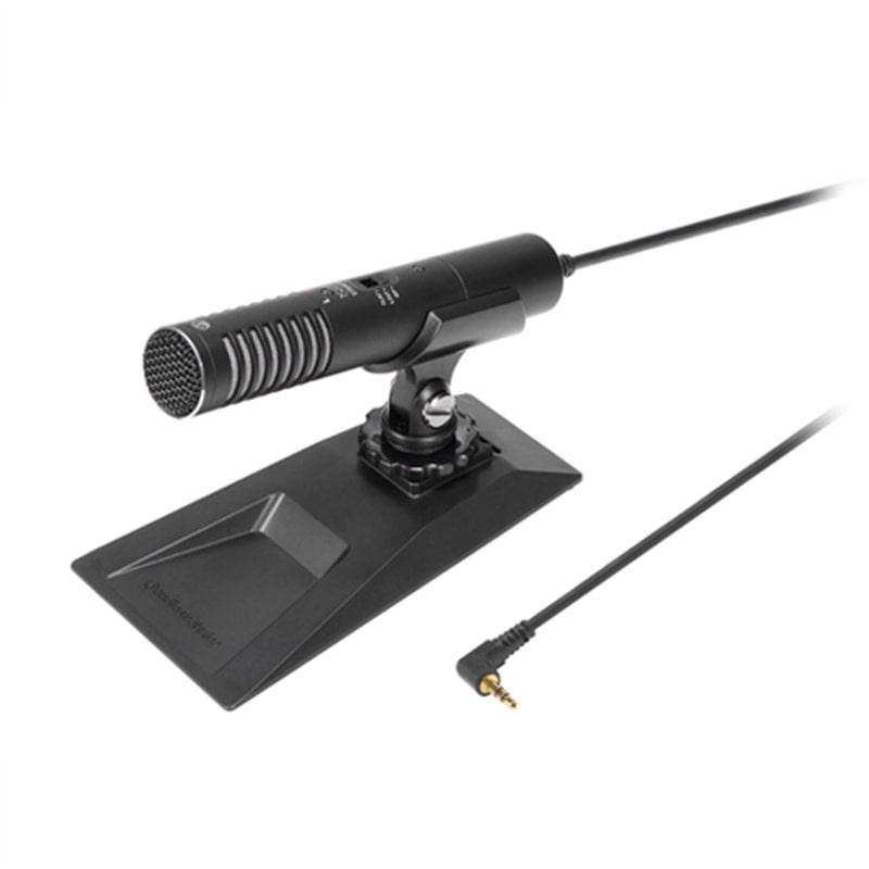 オーディオテクニカ（audio-technica） ステレオマイクロホン AT9941