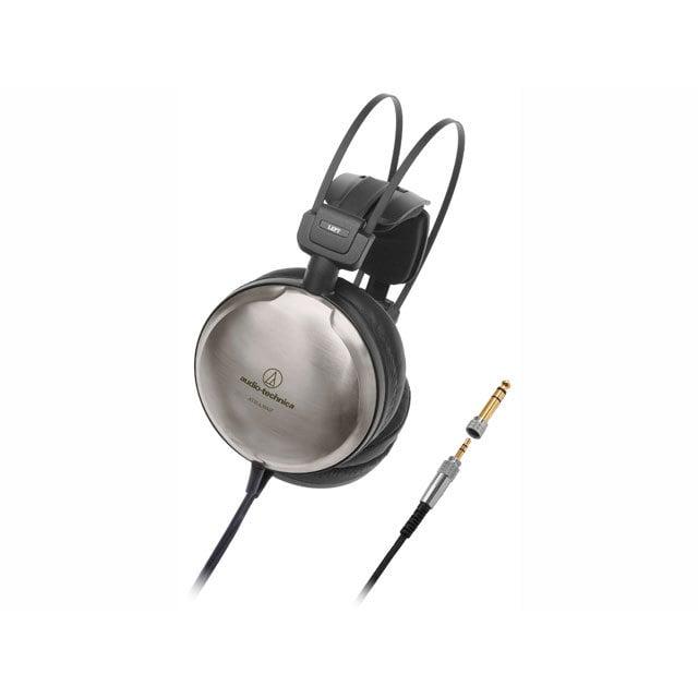 オーディオテクニカ（audio-technica） 室内向けヘッドホン高音質