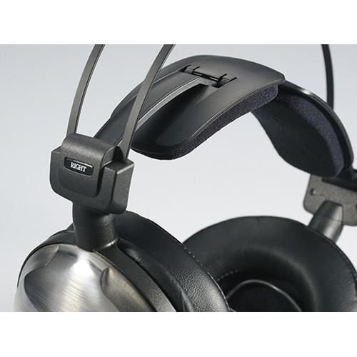 オーディオテクニカ 室内向けヘッドホン高音質タイプ ATH-A2000Zの画像