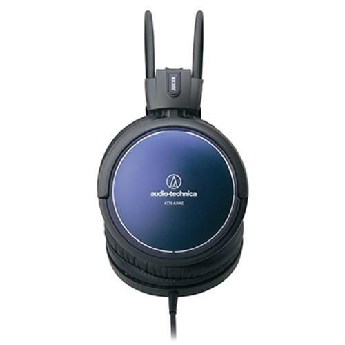 オーディオテクニカ ATH-A900Ti 傷あり ケーブルやや難あり オーディオテクニカ（audio-technica） 室内向けヘッドホン高音質
