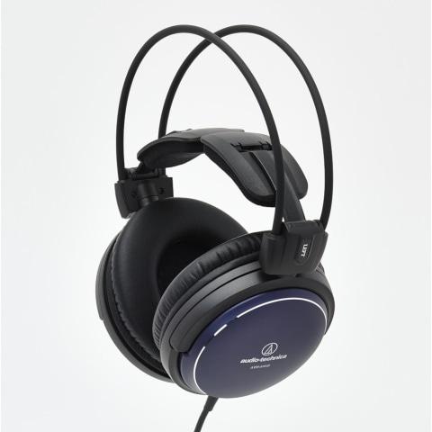 audio-technica ATH-A900Z オーディオテクニカ ATH-A900Z｜ヘッドホン：ワイヤードヘッドホン｜オーディオテクニカ