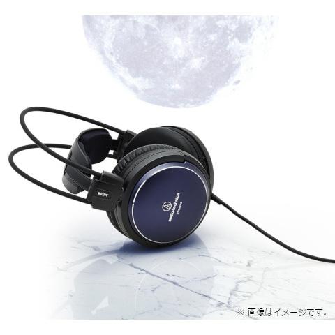 オーディオテクニカ（audio-technica） 室内向けヘッドホン高音質