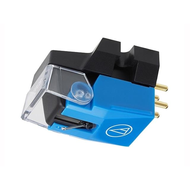 オーディオテクニカ（audio-technica） VM型ステレオカートリッジ