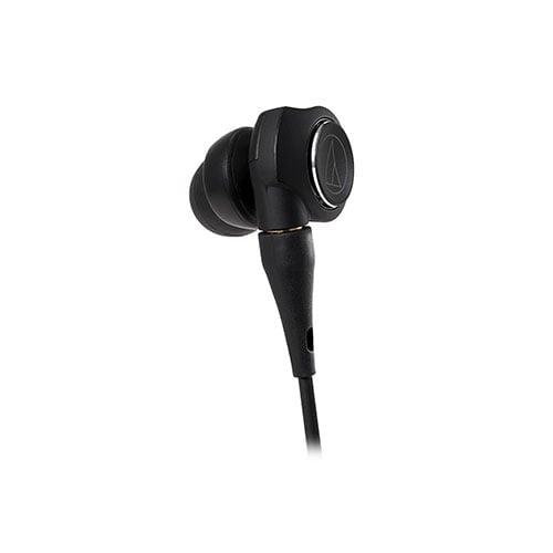 オーディオテクニカ（audio-technica） インナーイヤーヘッドホン重