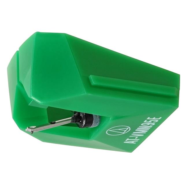 オーディオテクニカ（audio-technica） VM型ステレオカートリッジ