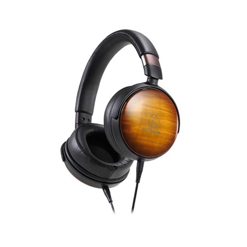 オーディオテクニカ（audio-technica） ポータブルヘッドホン高音質