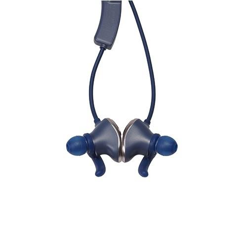 国産爆買い オーディオテクニカ Bluetoothイヤホン ATH-SPORT90BT GNV ゴールドネイビー ケーズデンキ PayPayモール店 - 通販 - PayPayモール 新品大得価