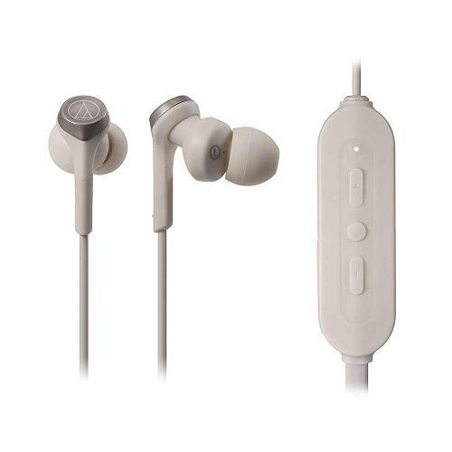 オーディオテクニカ（audio-technica） Bluetoothイヤホン