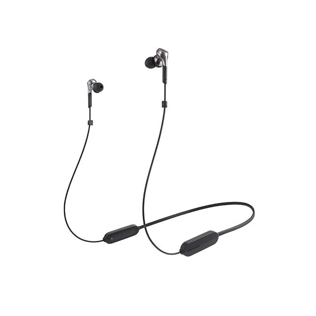 オーディオテクニカ（audio-technica） Bluetoothイヤホン