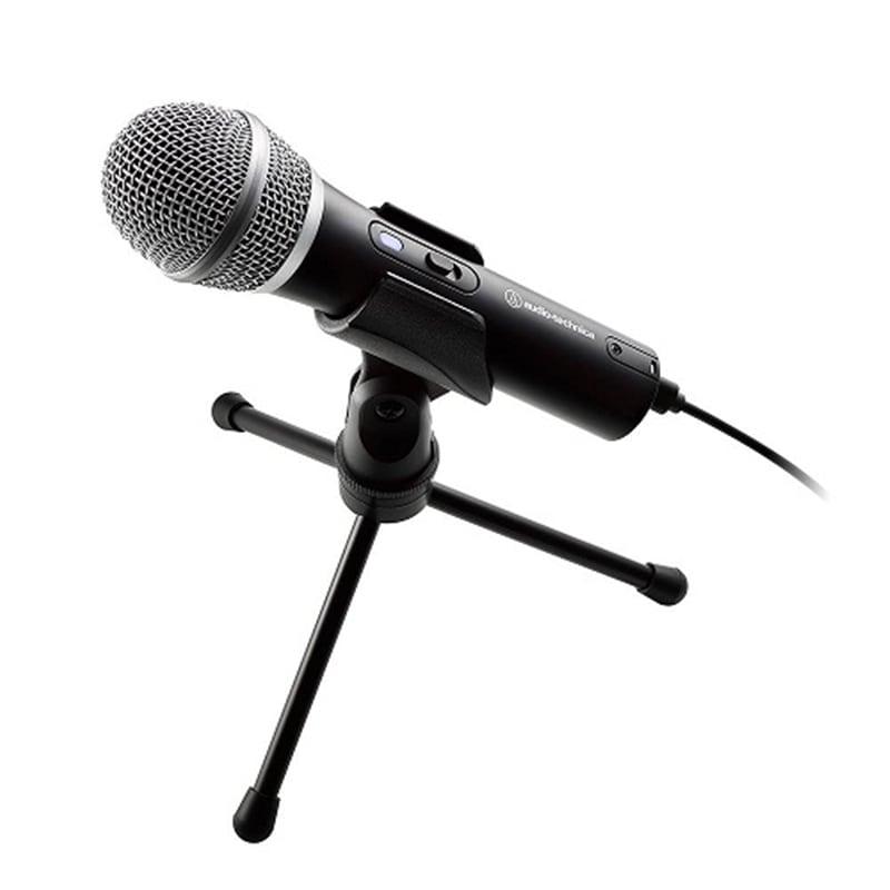 audio-technica ATR2100x-USB マイク 未開封品 オーディオテクニカ（audio-technica） USBマイク ATR2100x-USB