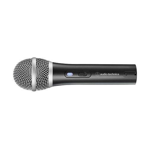 audio-technica ATR2100x-USB マイク 未開封品 オーディオテクニカ（audio-technica） USBマイク ATR2100x-USB