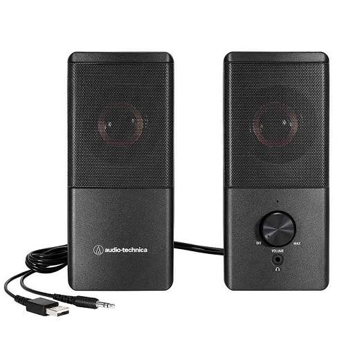 オーディオテクニカ（audio-technica） PCスピーカー AT-SP95