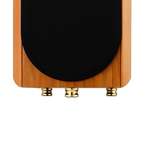 オーディオテクニカ　インシュレーター　AT6901BR＋AT6902BR オーディオテクニカ（audio-technica） ハイブリッドインシュレーター