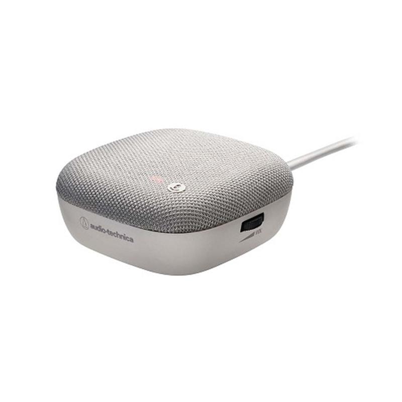 オーディオテクニカ（audio-technica） USBスピーカーフォン AT-CSP1