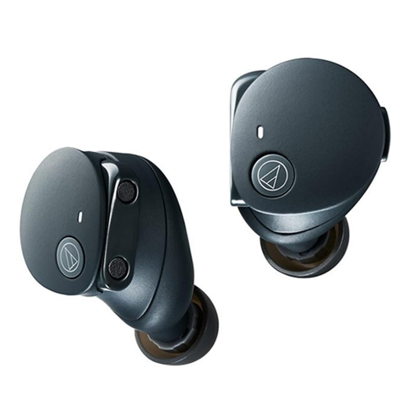 audio-technica (オーディオテクニカ) SOLID BASS ATH-CKS50TW2 BK [ブラック]の商品画像（Yahoo!ショッピング）