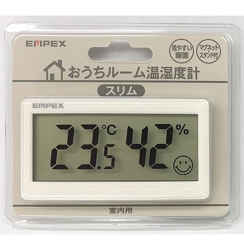 EMPEX（エンペックス） 温湿度計 TD-8511｜ksdenki｜02
