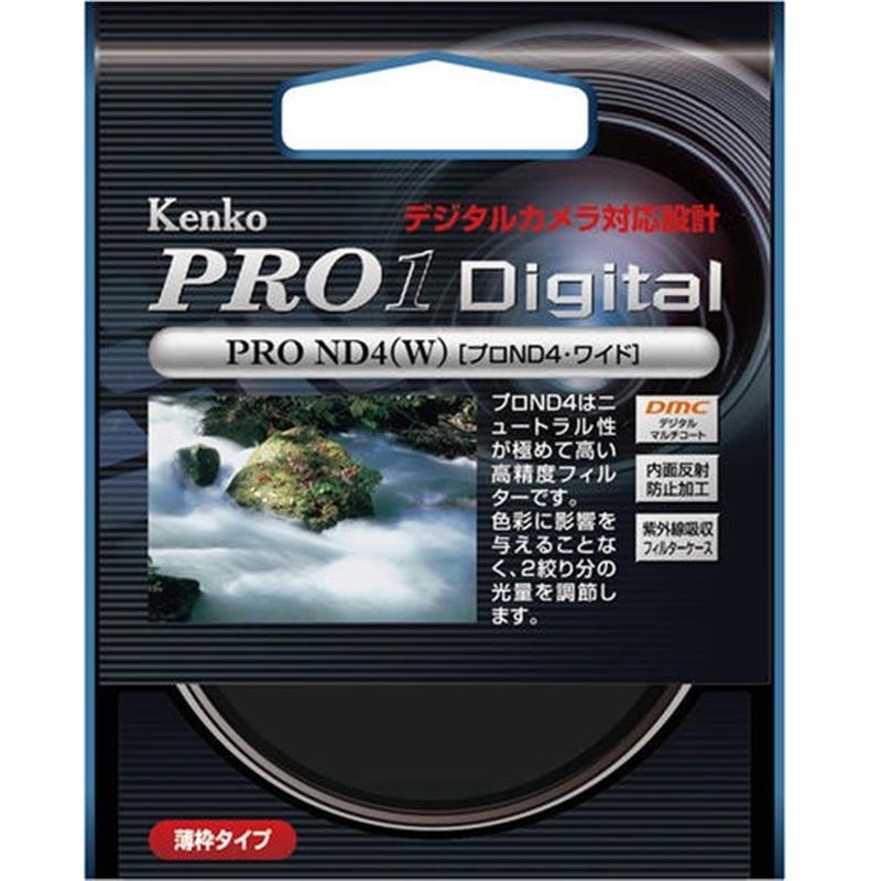 ケンコー ｎｄフィルター 82s Pro1d プロnd4 ケーズデンキ Paypayモール店 通販 Paypayモール