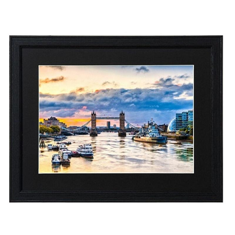 未使用　ばら売り可　Kenko A4 額縁　ブラック 10枚　MCM-A4-BK ケンコー Kenko（ケンコー） 額縁 A4 コスモス A4 ブラツク MCM-A4