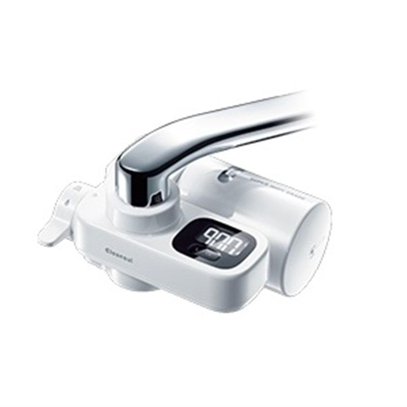 クリンスイ 浄水器 CSP901-WT（Yahoo!・ケーズデンキ Yahoo!ショップ）